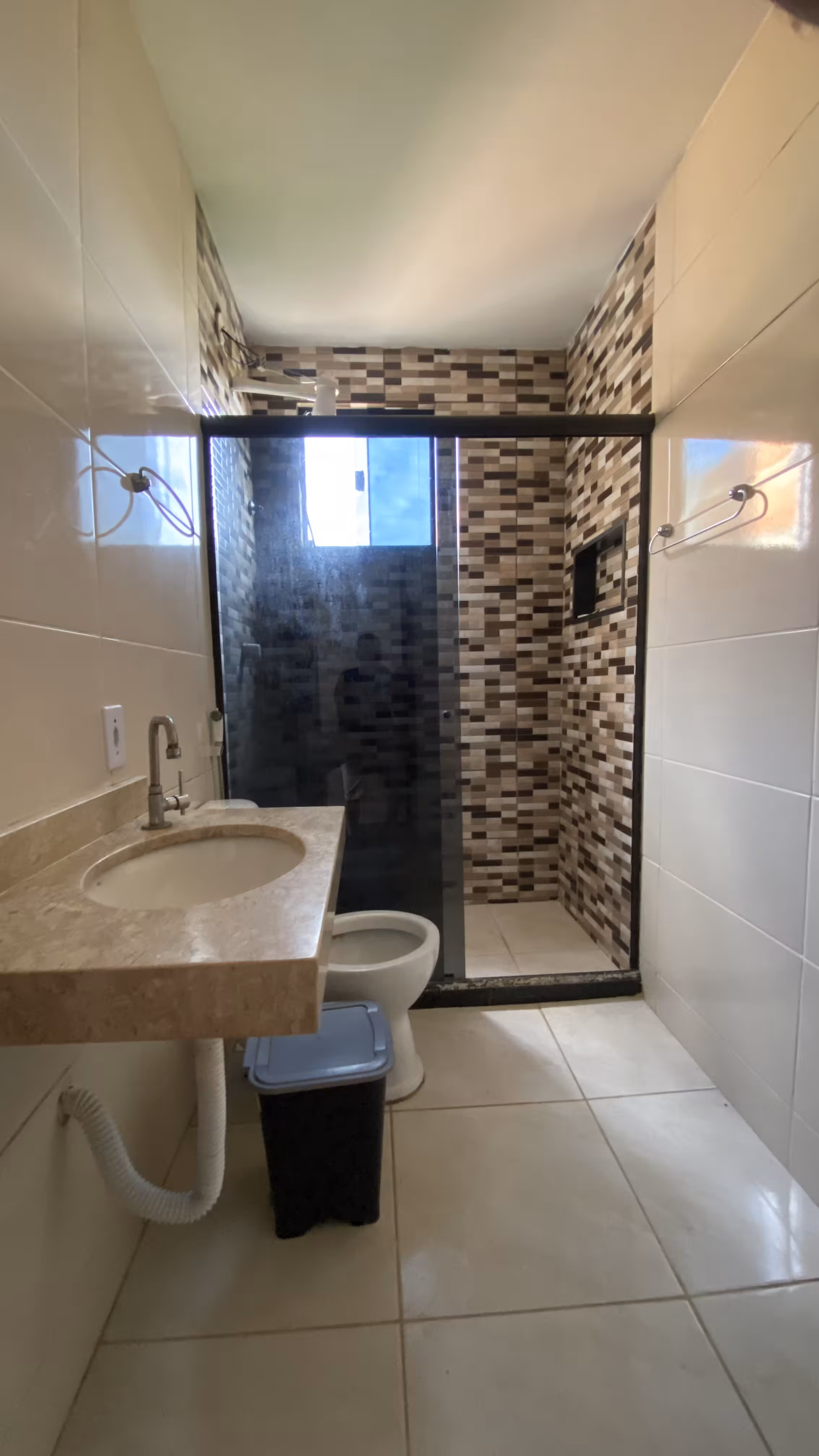 Foto do imóvel em Assis